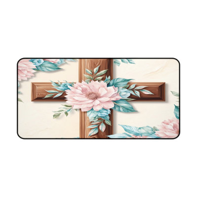 Polyester Desk Pad