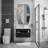 Atle Metal Wall Mirror-442731103-531105212