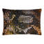 Snakeskin Square Velvet Pillow Cover & Insert-97621910-97621932