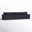 Canapé modulaire à méridienne rembourré 2 pièces Asher-1825326412-1783366088