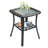 Floson Glass Coffee Table-917715231