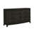 Aastha 6 Drawer Dresser