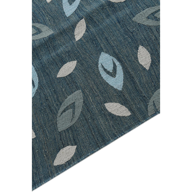 Jaylen Blue Rug