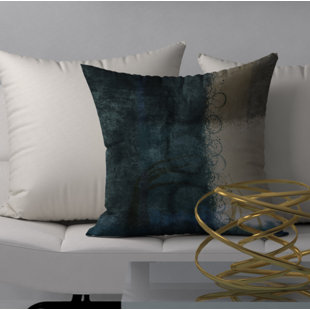  Housse de coussin carré et insert