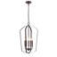Luminaire suspendu Ghazanfar