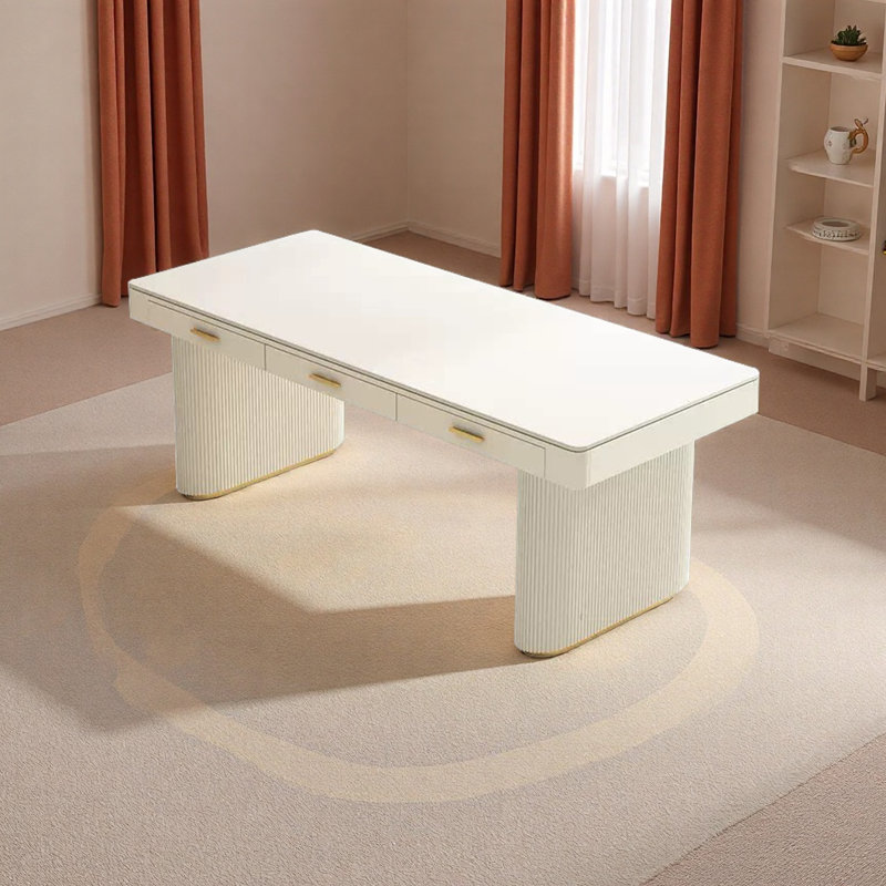 Ovella, H 29,52 po x l 55,11 po x P 27,55 po