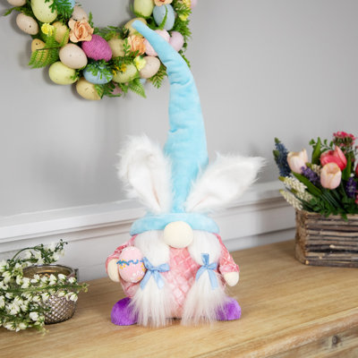 Statue de jardin animaux en lapin
