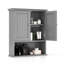 Amaaima Wall Bathroom Cabinet