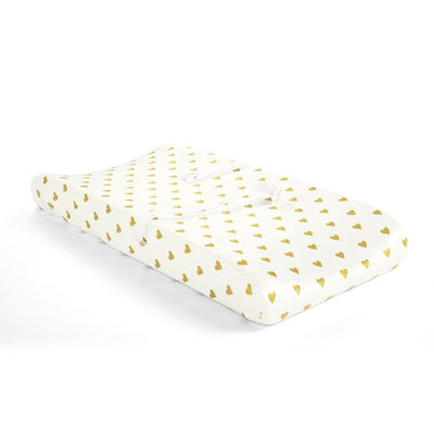 - Piece Changing Pad Cover