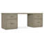 Linville Falls Floating Desk-89207407