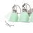  Lejuan Adjustable Farmhouse Bohemian Iron LED Vanity Light-792703241-792703240-779074548