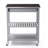 Fast Forward Kitchen Cart-241034752
