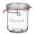 Lock-Eat 3pc Food Storage Jar Set (Set of 3)