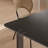 Rock Plate Dining Table Sets with Stylish Design.-110960094-110960099