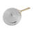 ZLINE 10-Piece Non-Toxic Stainless Steel Cookware Set (CWSETL-ST-10)