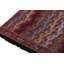 Burano Handmade Kilim Wool Geometric Area Rug-867933529