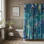 Rideau de douche Woodland Sanctuary - Premium-300164067