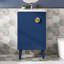 Meuble-lavabo de 20 pouces avec lavabo en céramique-1559417076