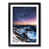 Black Framed selected