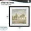 «Forest Light Landscape», reproduction d'art sous verre encadrée par Michael Marcon-1575416846-1575416847