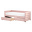 Aaraya Upholstered Daybed-761226140