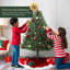 Artificial Christmas Tree-105492048