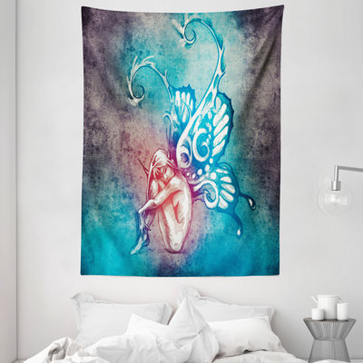 Polyester Tapestry