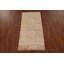 Tapis oriental abstrait 3 x 5