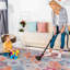 Tapis crème lavable-817665368
