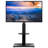 Rfiver Single Screen Floor Stand Mount