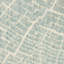 Tapis gris / ivoire / bleu sarcelle à motif abstrait Sampson-1164023672