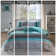 Polka Dots and Leopard Comforter Set