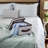 LargeStorageBoxwithLidSoftPoly-CottonCanvaswithReinforcedFrameGenerousStorageCapacityFully-RemovableLidFrontHandleVersatileFoldableandStackablewithCoffeeTrim-1589940374-1589940375