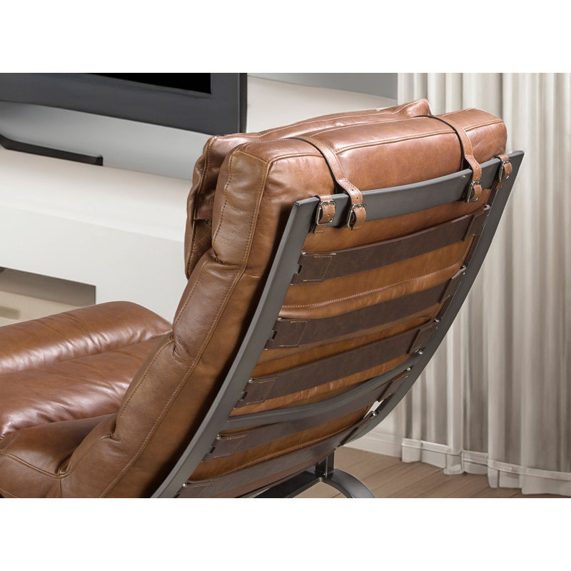 Upholstered Armchair