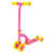 Pink is out of stock