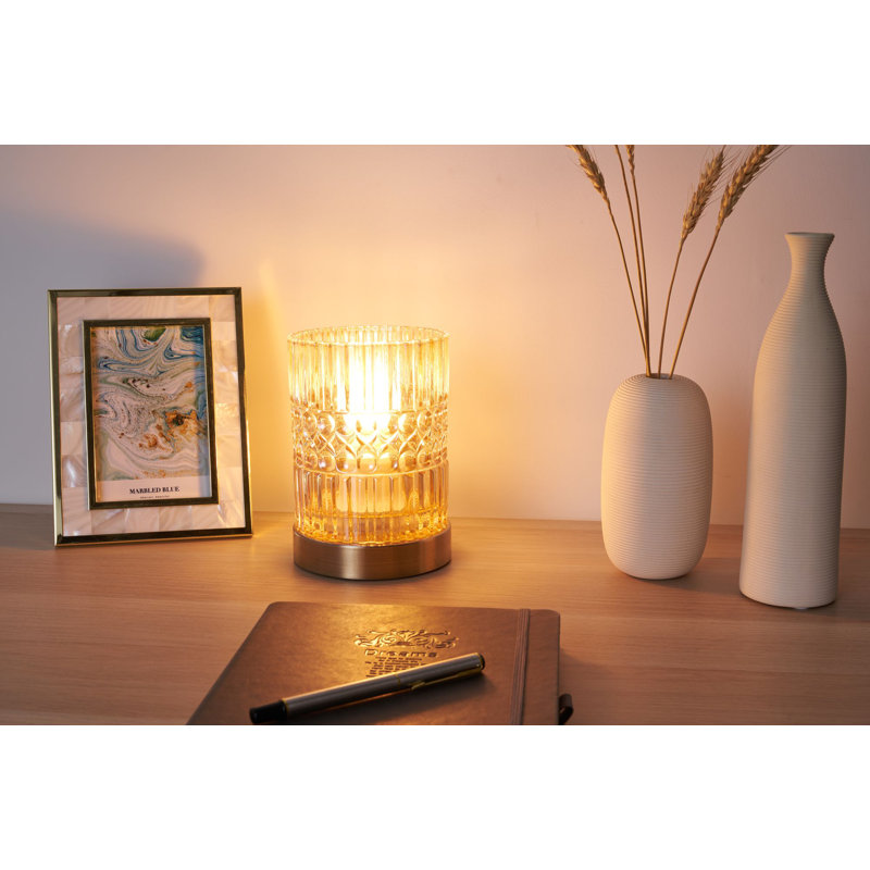 Gunna Novelty Lamp