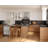 Core Zephyr Siena 30 In. 650 CFM Wall Mount Range Hood With LED Light In Stainless Steel
