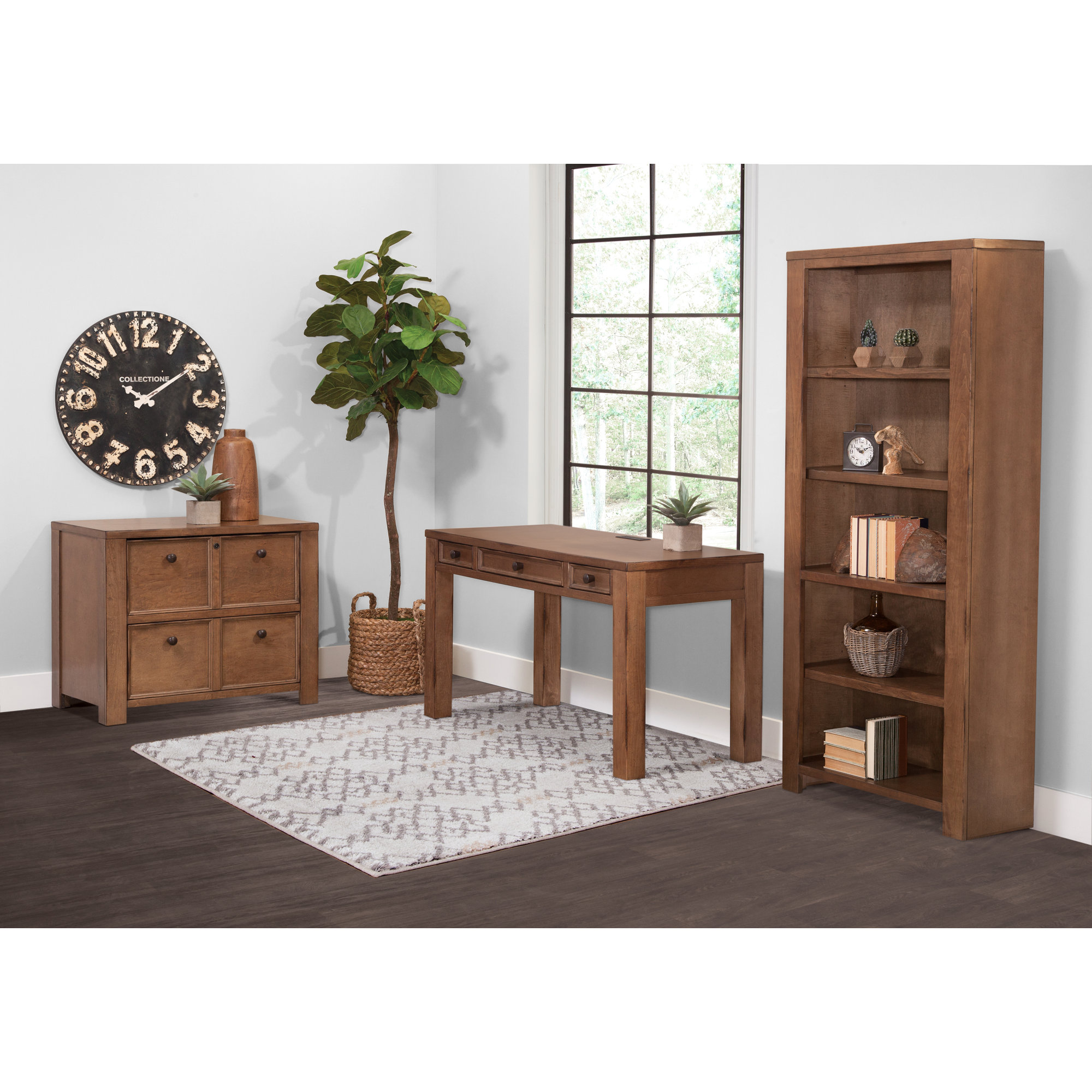 Standard Bookcase