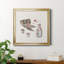 Toile encadrée The Way Home V-Premium - prête à être accrochée-581827572-581827581