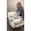 Fauteuil inclinable Groover avec deux positions d'inclinaison-30601891