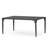 Calliann 4 - Person Patio Dining Set with Rectangular Table , Sunbrella® Cushions Included
