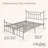 Alderson Metal Open-Frame Bed-189979040-189979047