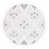 Rond 6 pi 7 po