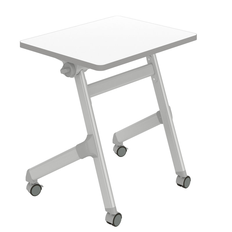 Bureau collaboratif 29,5 po, Effacable, H 29,5 po x l 32,83 po x P 22,25 po