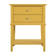 Dmitry 2-Drawer End Table with Storage