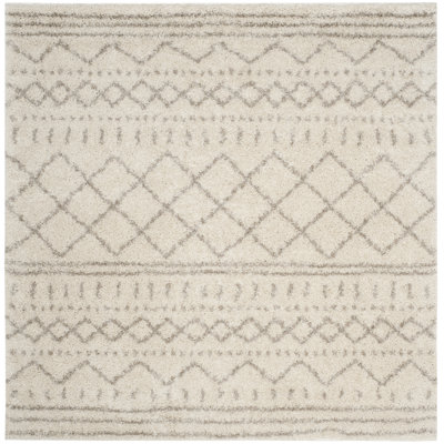 Develin Performance Chevron Rug