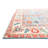 Olander Light Blue Rug