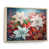 Cadre naturel flottant
