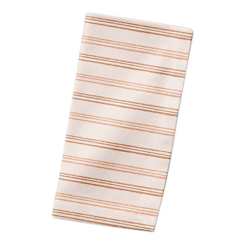 Ilena 10" Napkin