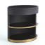 Ellipse Bedside Cabinet-57972670